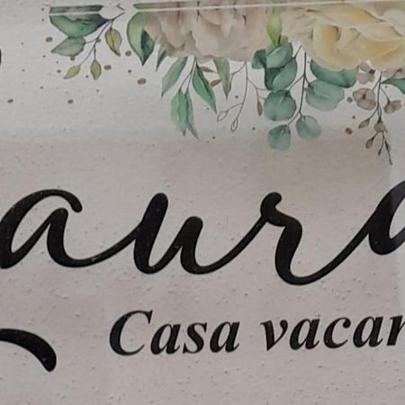 Casa Vacanze Laura1 Lecce Luaran gambar