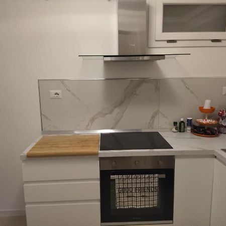 Casa Vacanze Laura1 Lecce Luaran gambar