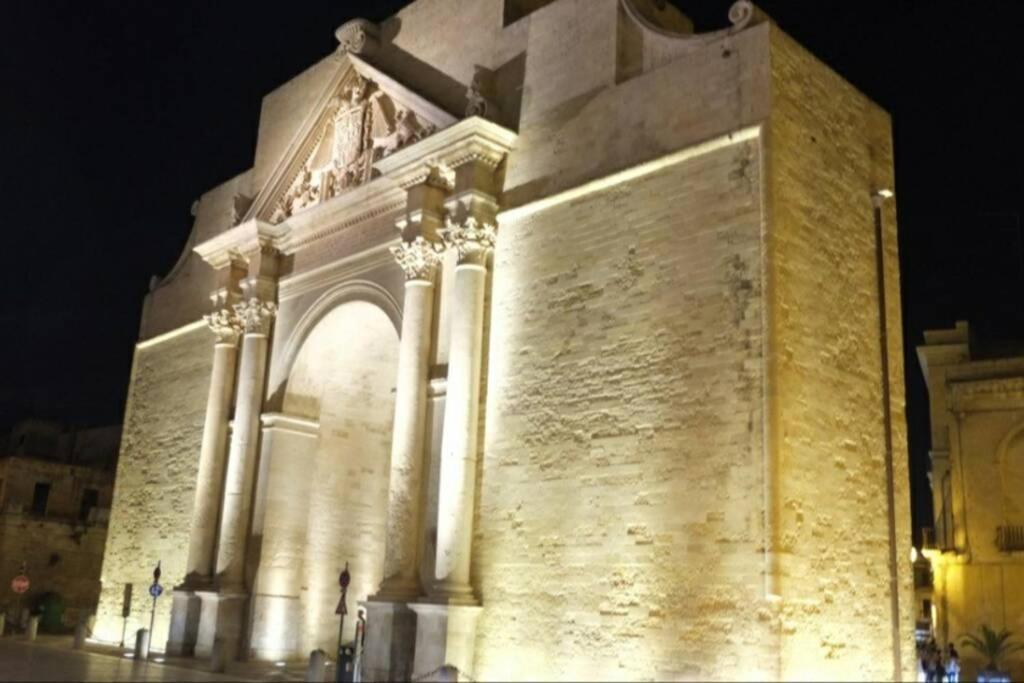 Casa Vacanze Laura1 Lecce Luaran gambar