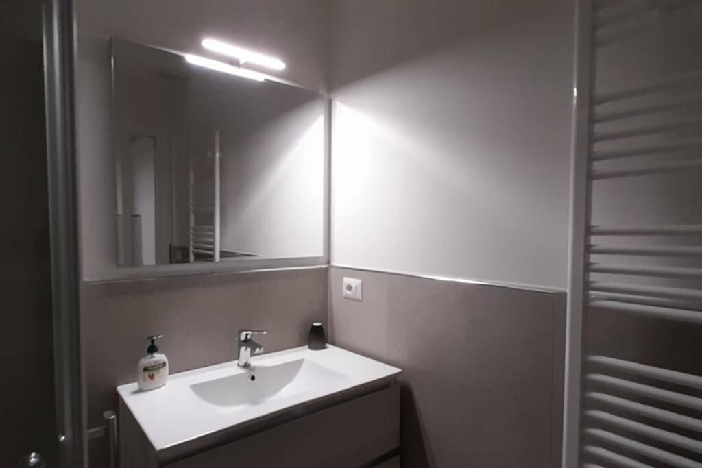 Casa Vacanze Laura1 Lecce Luaran gambar
