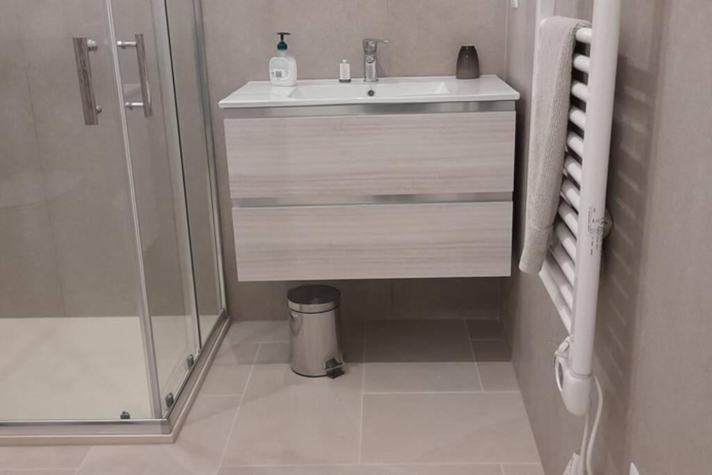 Casa Vacanze Laura1 Lecce Luaran gambar