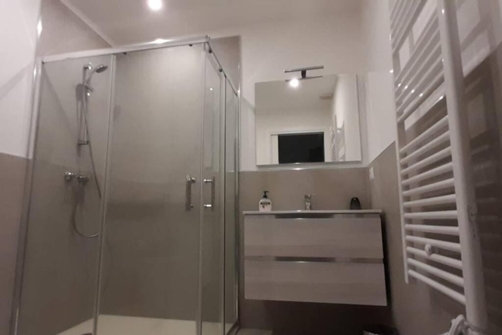 Casa Vacanze Laura1 Lecce Luaran gambar
