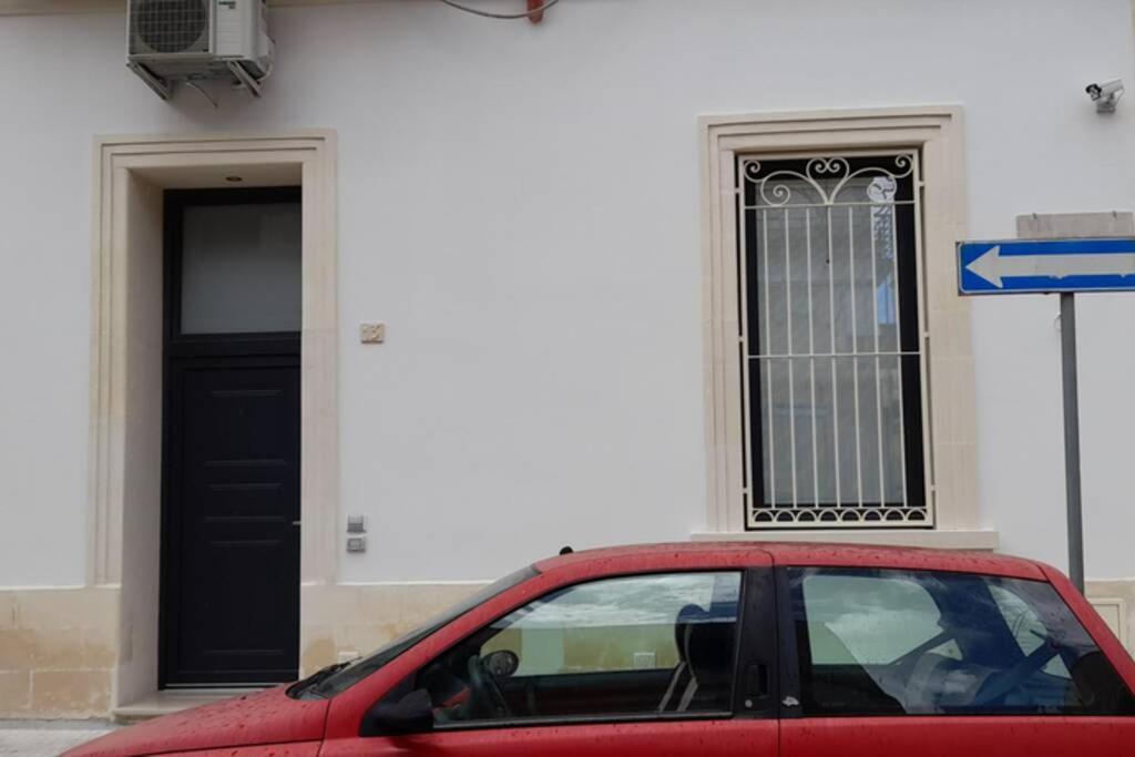 Casa Vacanze Laura1 Lecce Luaran gambar