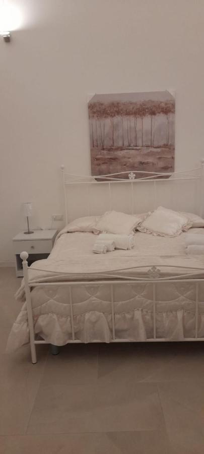 Casa Vacanze Laura1 Lecce Luaran gambar