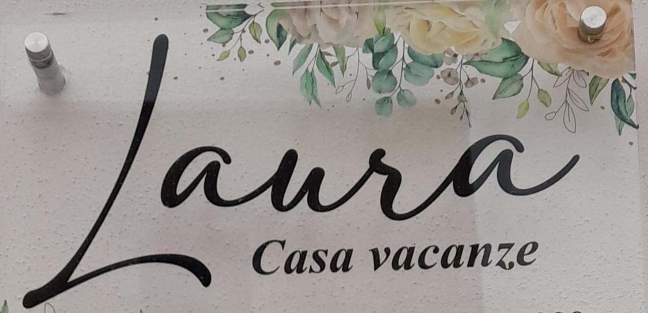 Casa Vacanze Laura1 Lecce Luaran gambar
