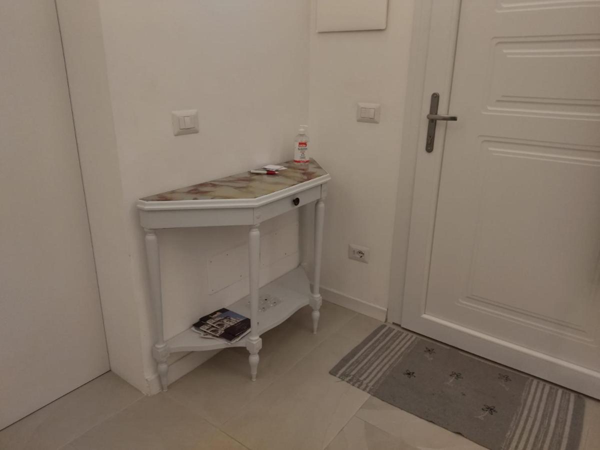 Casa Vacanze Laura1 Lecce Luaran gambar