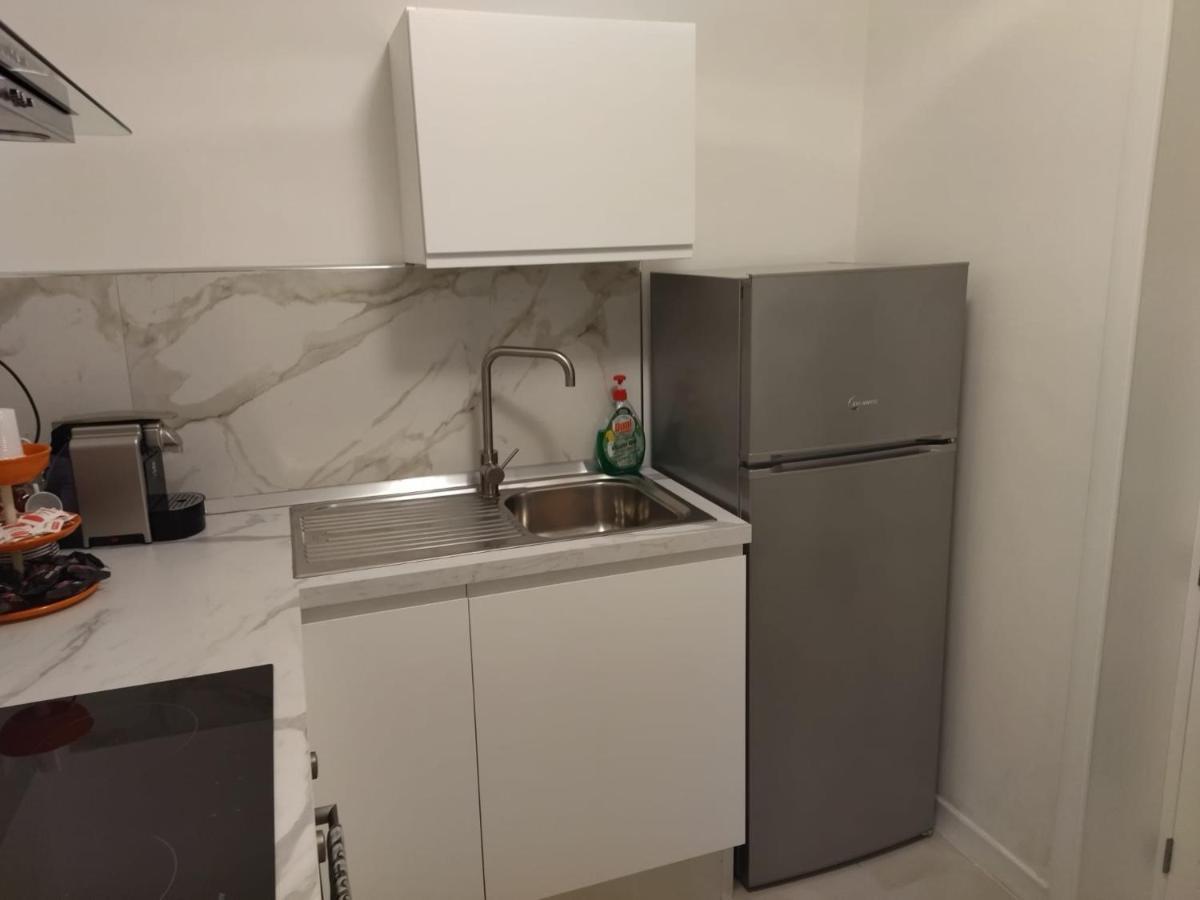 Casa Vacanze Laura1 Lecce Luaran gambar