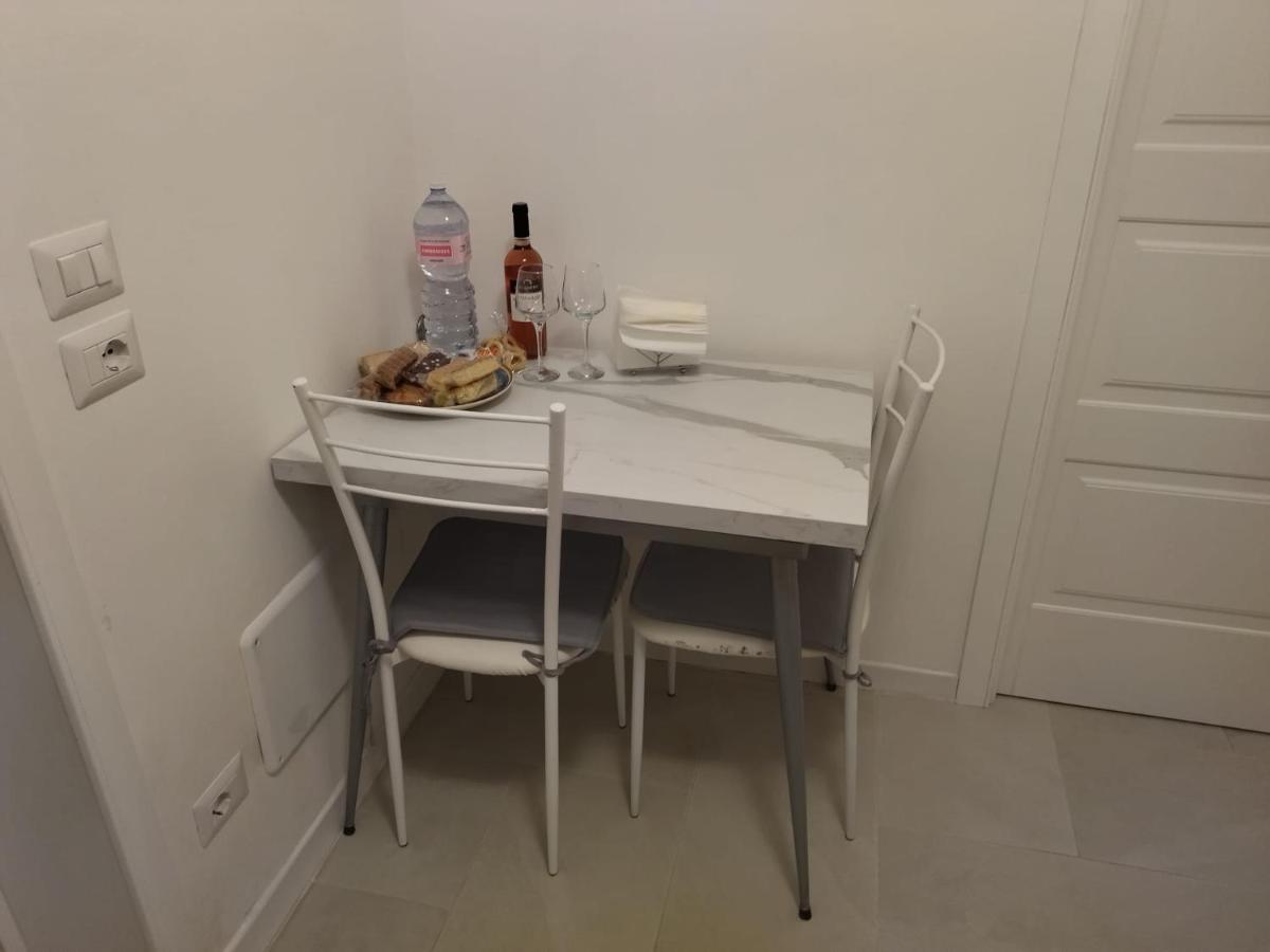 Casa Vacanze Laura1 Lecce Luaran gambar