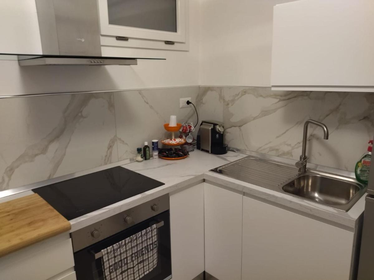 Casa Vacanze Laura1 Lecce Luaran gambar